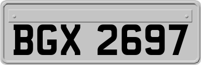 BGX2697