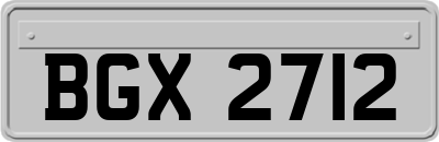 BGX2712