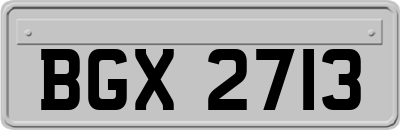 BGX2713