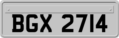 BGX2714