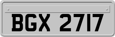 BGX2717