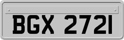 BGX2721