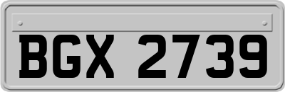 BGX2739