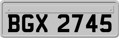 BGX2745