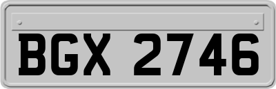 BGX2746