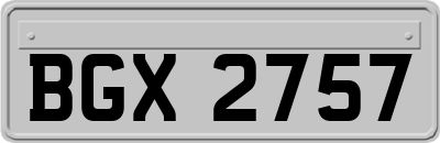 BGX2757