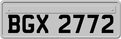 BGX2772