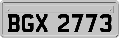 BGX2773