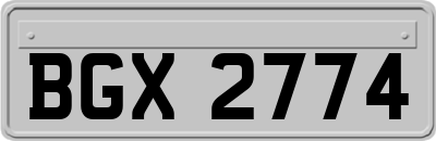 BGX2774