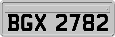 BGX2782