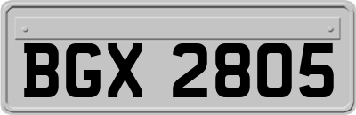 BGX2805
