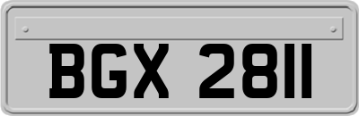 BGX2811