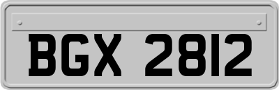 BGX2812