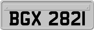 BGX2821