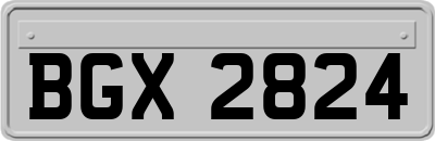 BGX2824