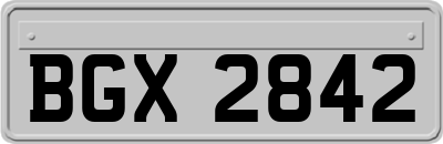 BGX2842