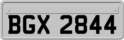 BGX2844