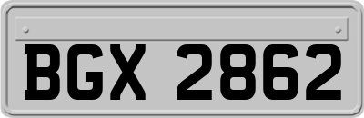 BGX2862