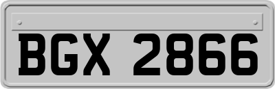 BGX2866