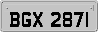 BGX2871