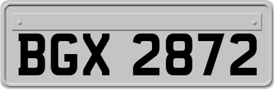 BGX2872
