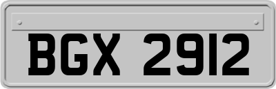 BGX2912