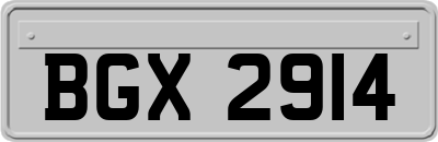 BGX2914