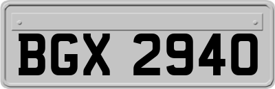 BGX2940