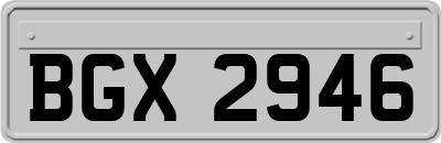 BGX2946
