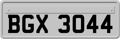 BGX3044