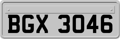 BGX3046