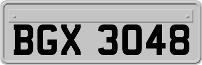 BGX3048