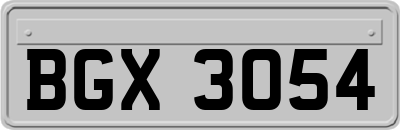 BGX3054