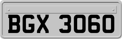 BGX3060