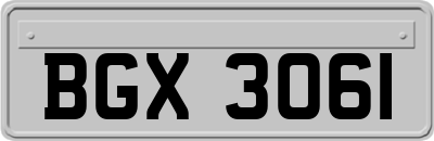 BGX3061