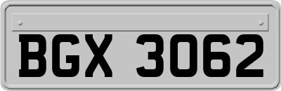 BGX3062