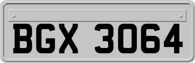 BGX3064