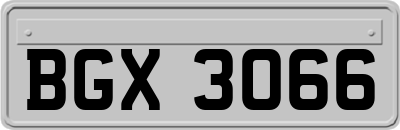 BGX3066