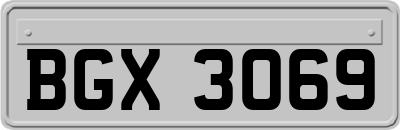 BGX3069
