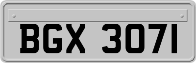 BGX3071