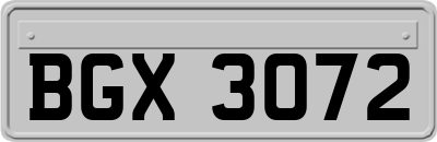BGX3072