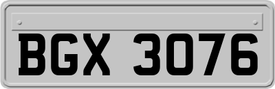 BGX3076