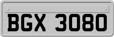 BGX3080