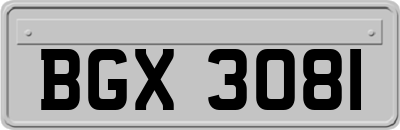 BGX3081