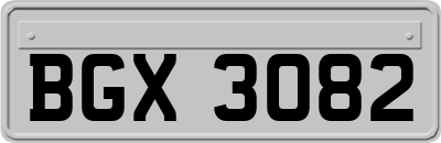 BGX3082
