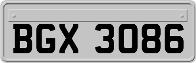 BGX3086
