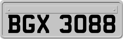 BGX3088