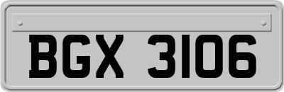 BGX3106