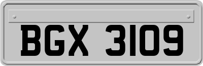 BGX3109