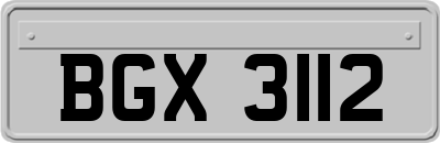 BGX3112